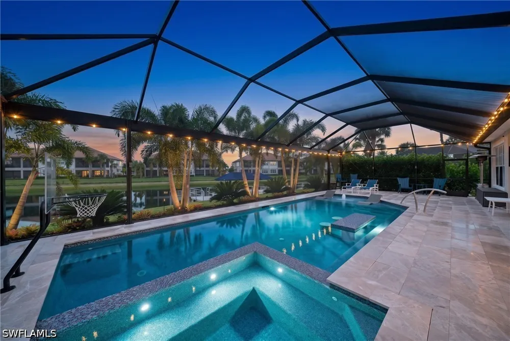 Spinner Cove Lane Naples, FL 34120