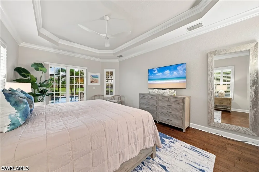 Spinner Cove Lane Naples, FL 34120