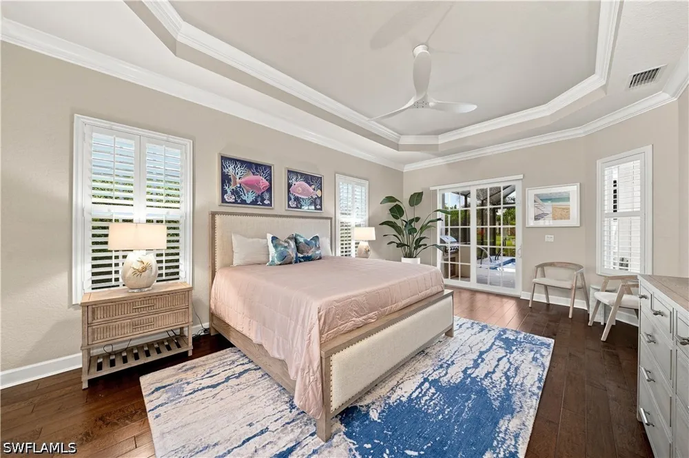 Spinner Cove Lane Naples, FL 34120
