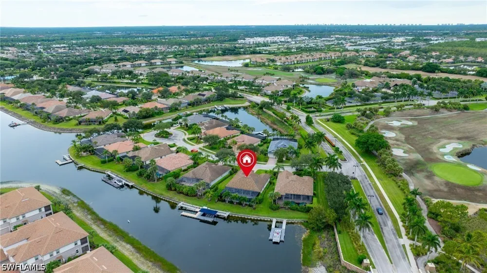 Spinner Cove Lane Naples, FL 34120