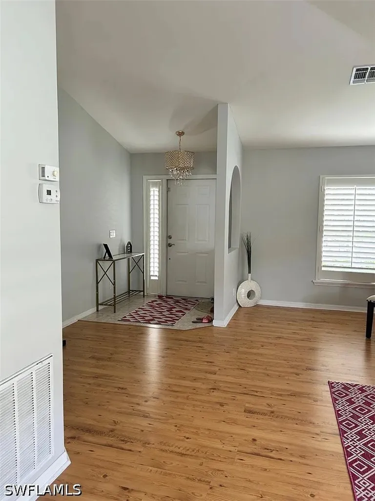 Hollow Brook Circle Naples, FL 34119