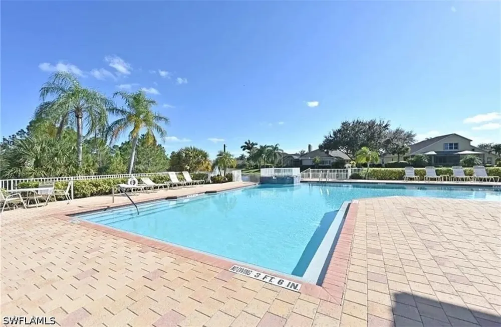 Hollow Brook Circle Naples, FL 34119