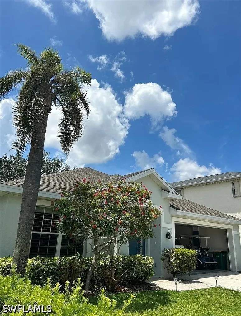 Hollow Brook Circle Naples, FL 34119
