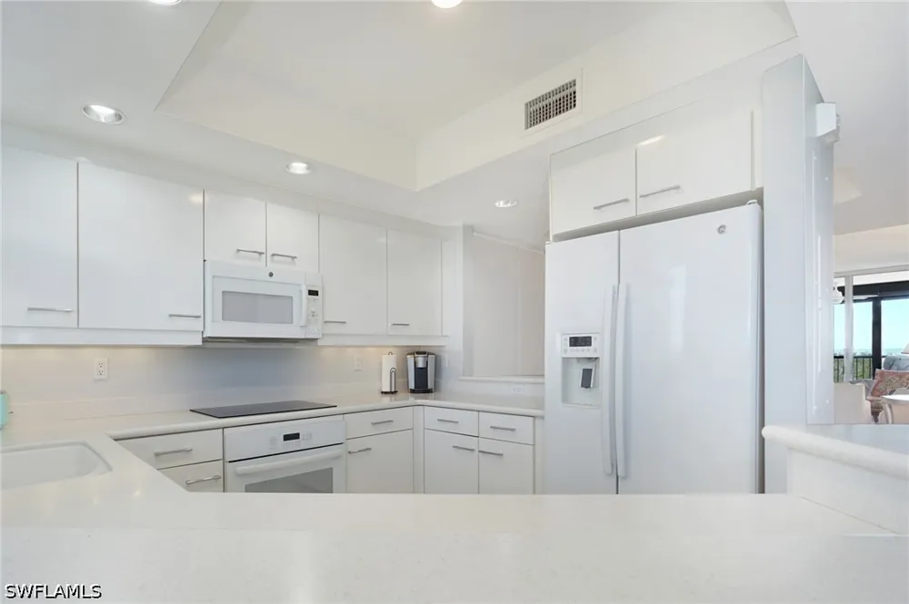 Pelican Bay Boulevard #502 Naples, FL 34108