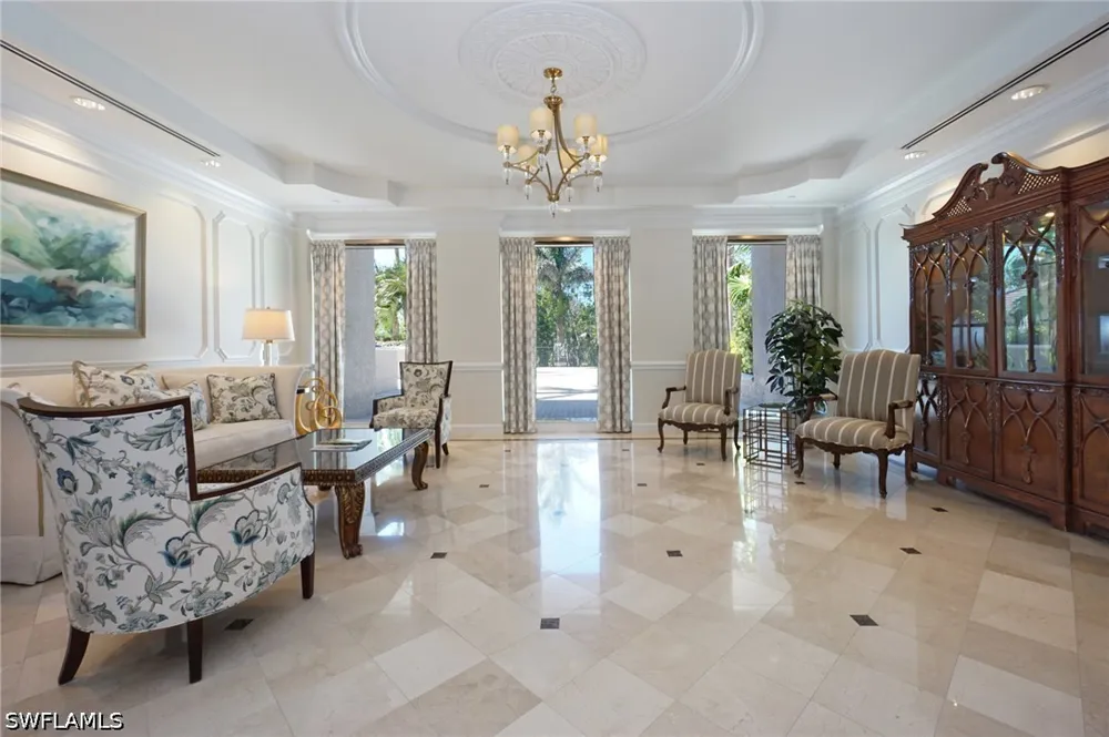 Pelican Bay Boulevard #502 Naples, FL 34108