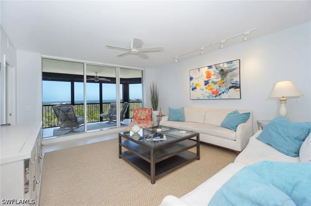 Pelican Bay Boulevard #502 Naples, FL 34108