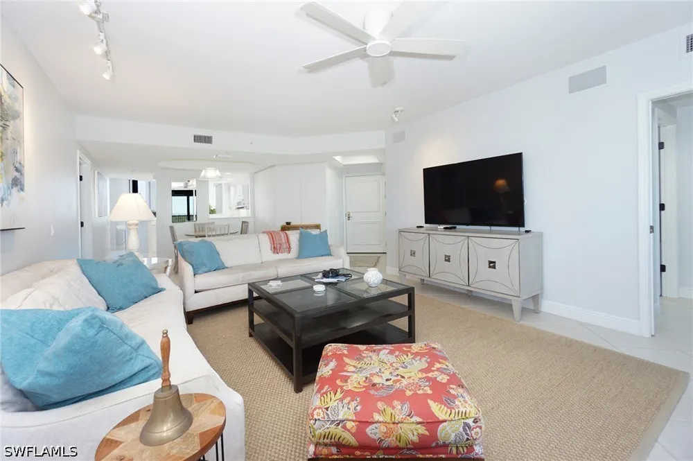 Pelican Bay Boulevard #502 Naples, FL 34108