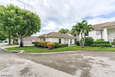 Grand Palm Drive #1