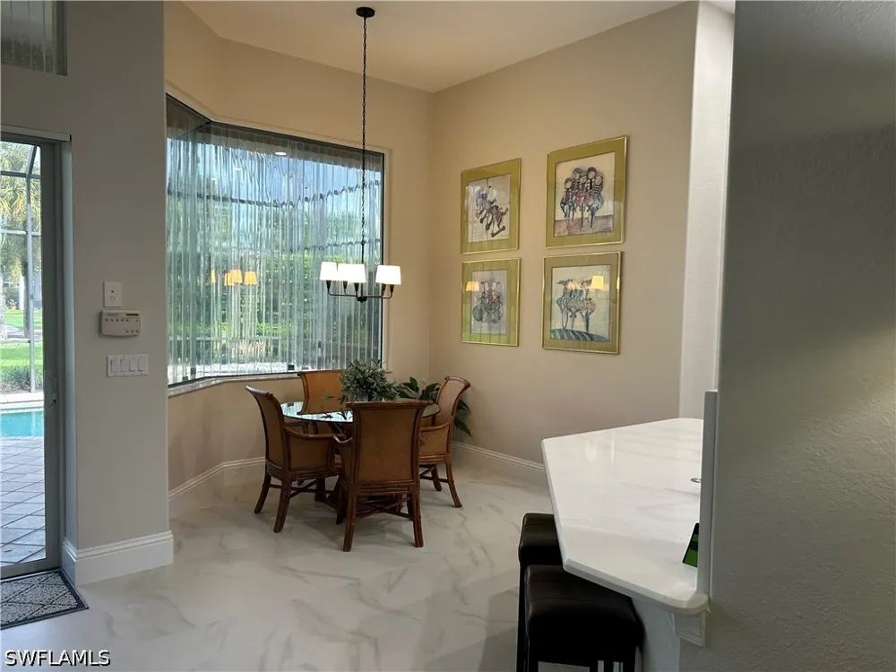 Cerromar Drive Naples, FL 34112