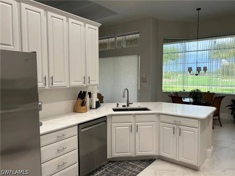 Cerromar Drive Naples, FL 34112