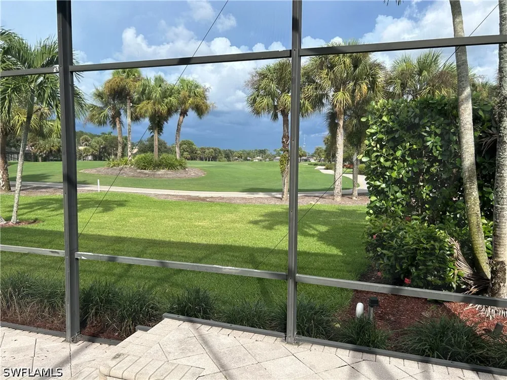 Cerromar Drive Naples, FL 34112