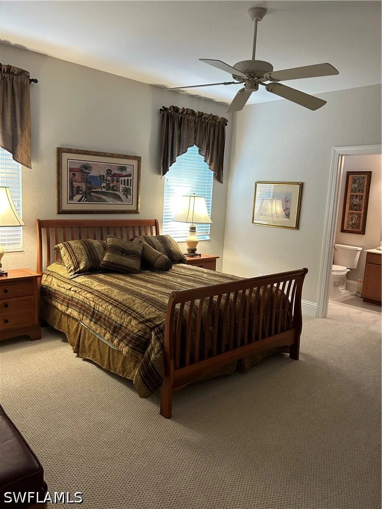 Cerromar Drive Naples, FL 34112