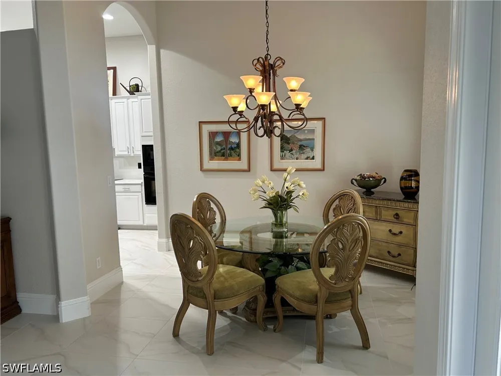 Cerromar Drive Naples, FL 34112