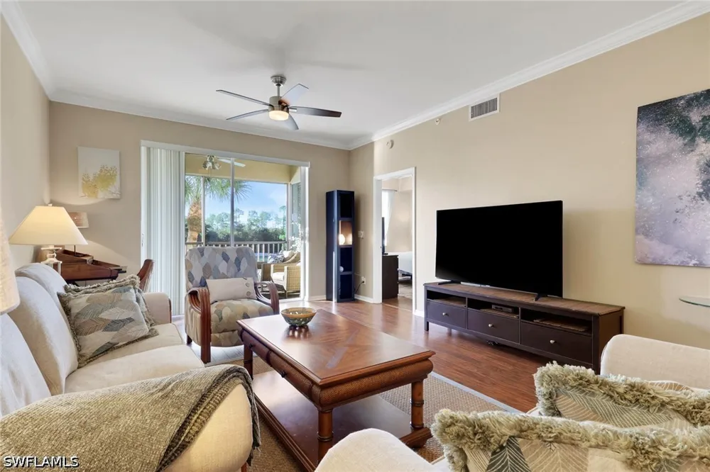 Cedar Hammock Circle #134 Naples, FL 34112