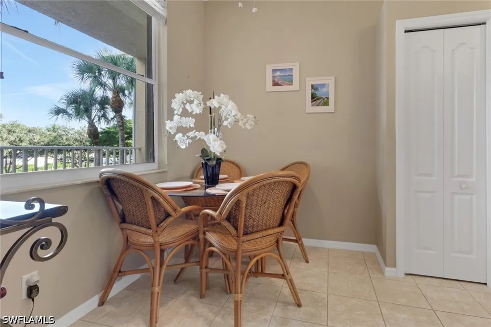 Cedar Hammock Circle #134 Naples, FL 34112