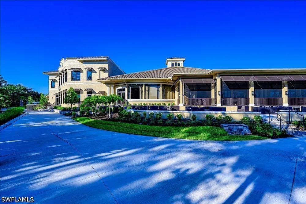 Cedar Hammock Circle #134 Naples, FL 34112