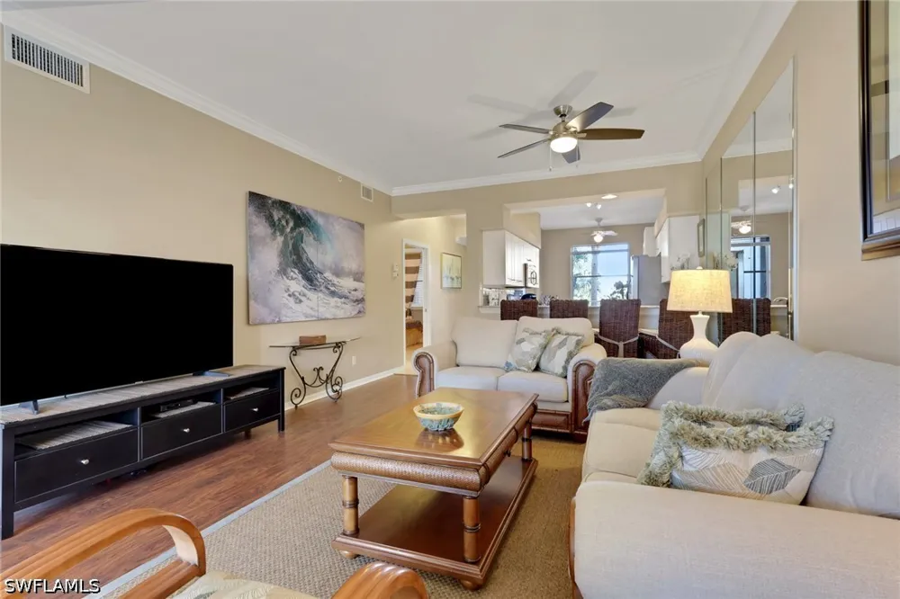 Cedar Hammock Circle #134 Naples, FL 34112