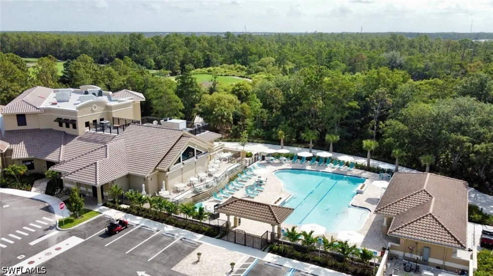 Cedar Hammock Circle #134 Naples, FL 34112