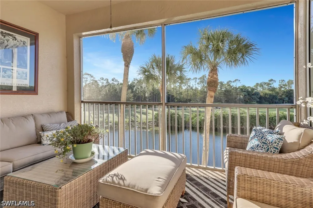 Cedar Hammock Circle #134 Naples, FL 34112