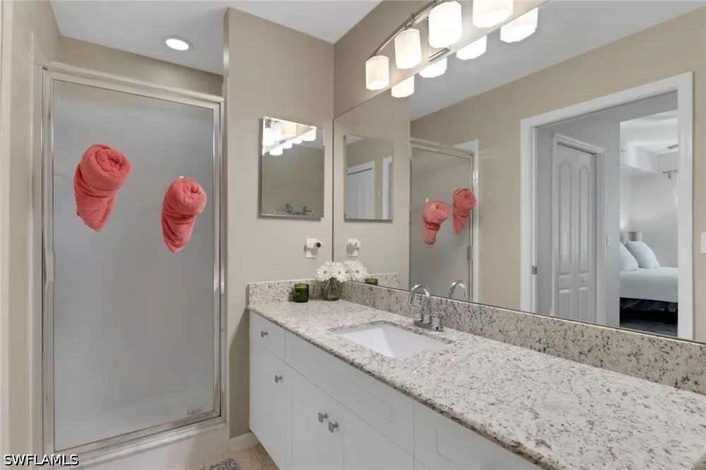 Cedar Hammock Circle #134 Naples, FL 34112