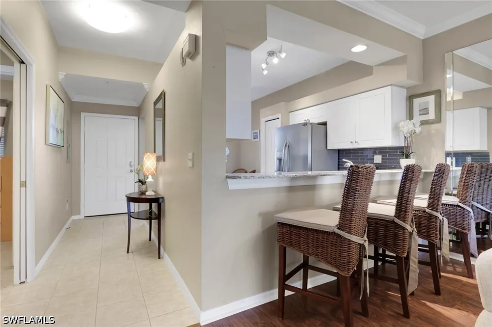 Cedar Hammock Circle #134 Naples, FL 34112