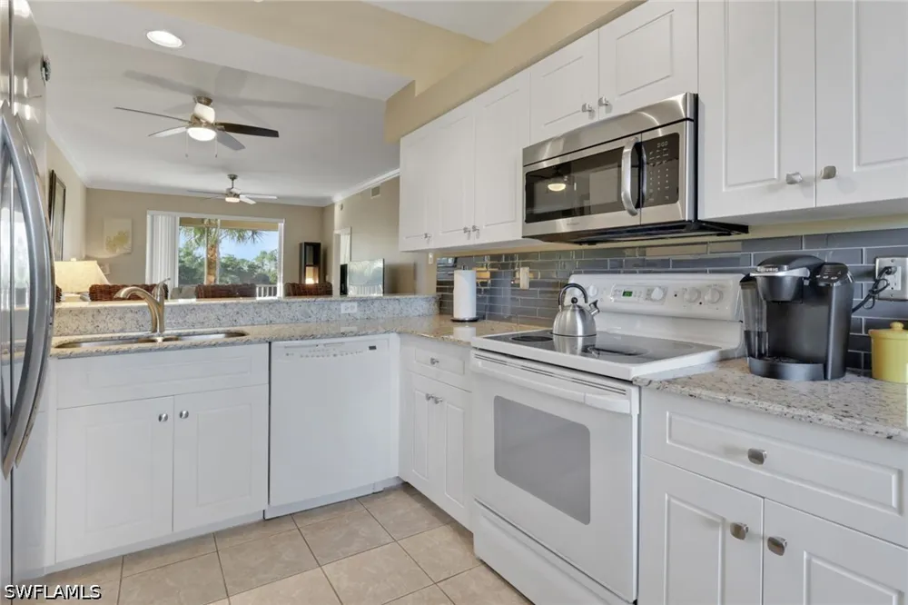 Cedar Hammock Circle #134 Naples, FL 34112