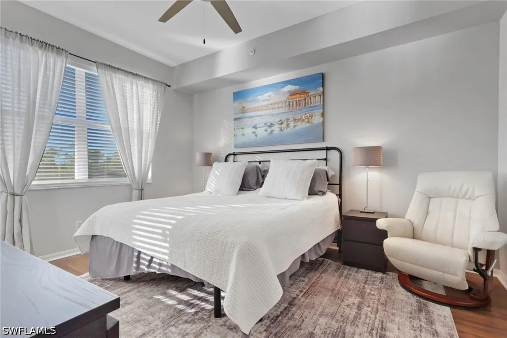 Cedar Hammock Circle #134 Naples, FL 34112