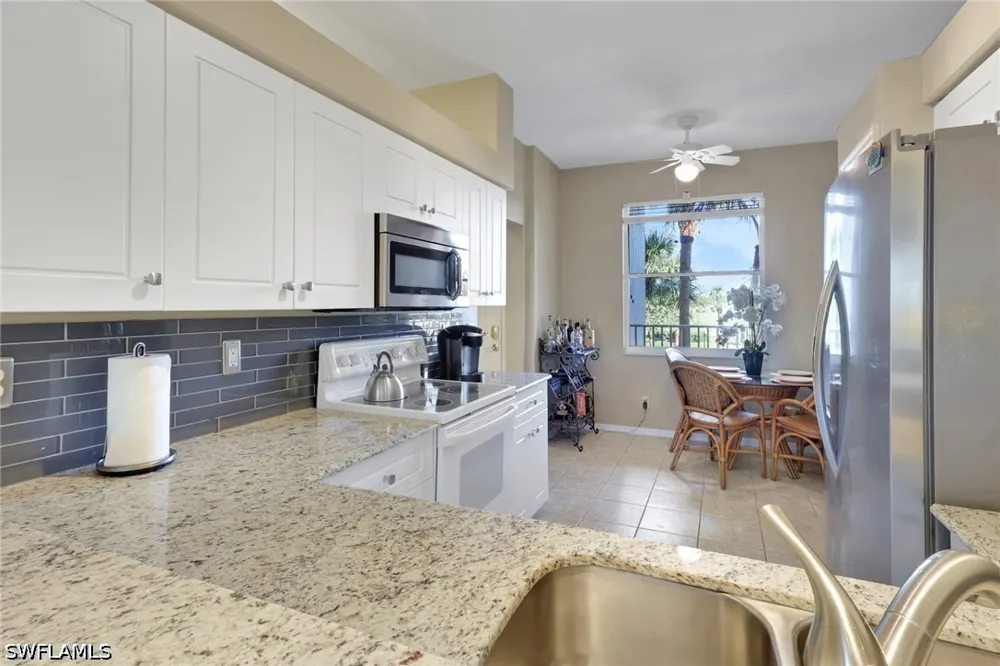 Cedar Hammock Circle #134 Naples, FL 34112