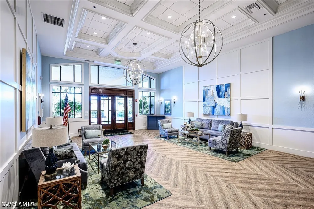 Cedar Hammock Circle #134 Naples, FL 34112