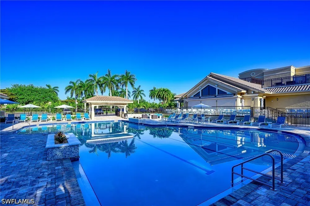 Cedar Hammock Circle #134 Naples, FL 34112