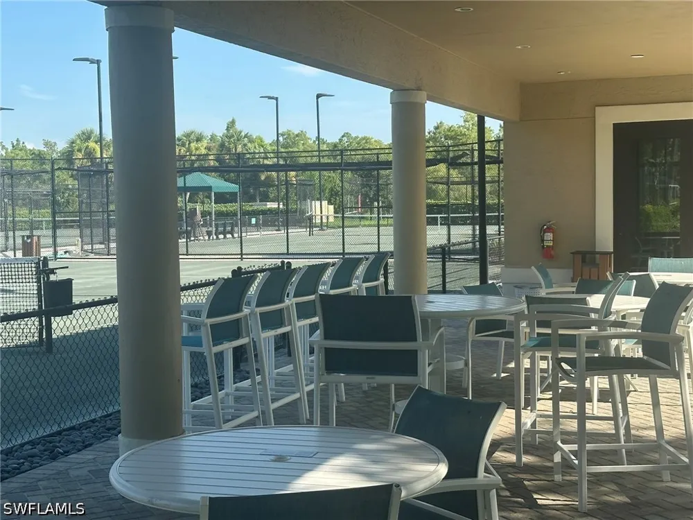 Cedar Hammock Circle #134 Naples, FL 34112