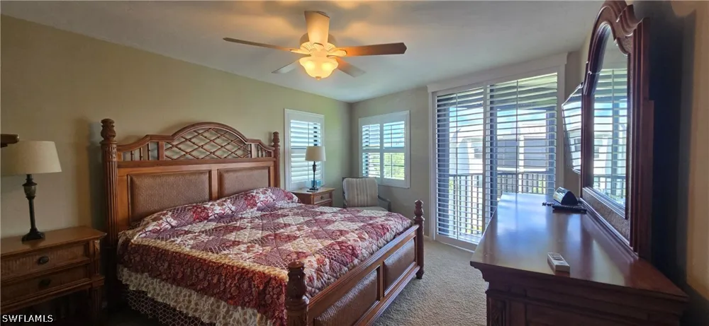Collier Court #C401 Marco Island, FL 34145