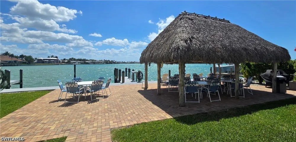 Collier Court #C401 Marco Island, FL 34145