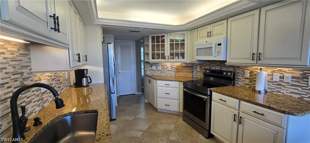 Collier Court #C401 Marco Island, FL 34145