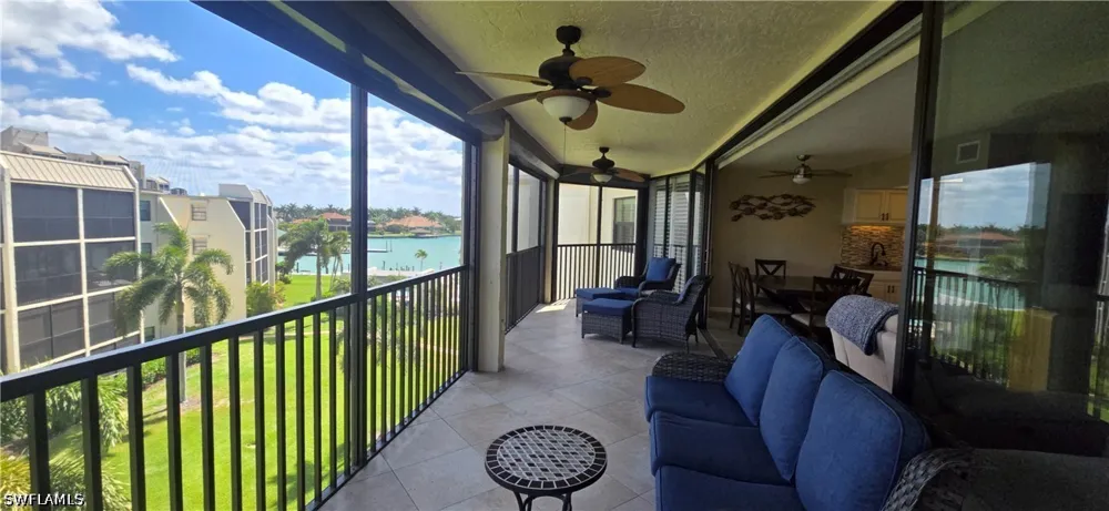 Collier Court #C401 Marco Island, FL 34145