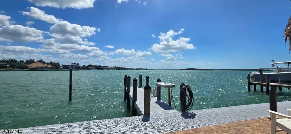 Collier Court #C401 Marco Island, FL 34145