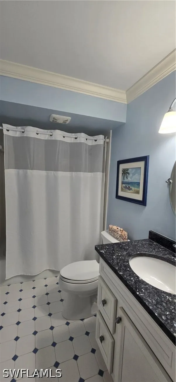 Collier Court #C401 Marco Island, FL 34145