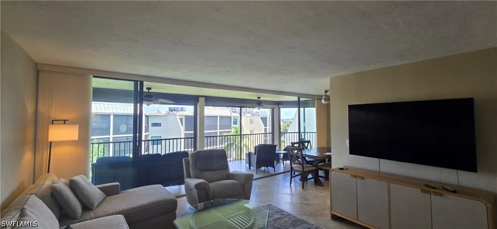 Collier Court #C401 Marco Island, FL 34145