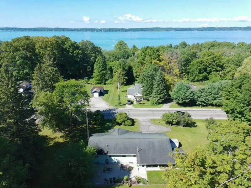 10159 S East Torch Lake Drive Alden, MI 49612