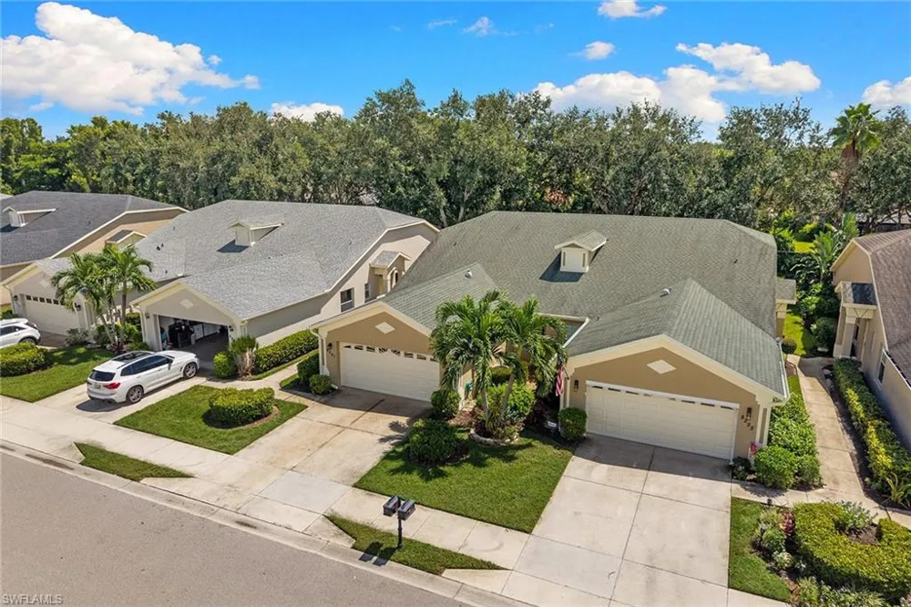8251 Ibis Cove Circle #A129 Naples, FL 34119