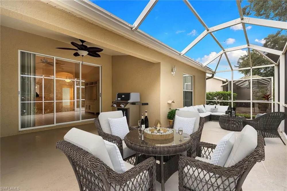 8251 Ibis Cove Circle #A129 Naples, FL 34119