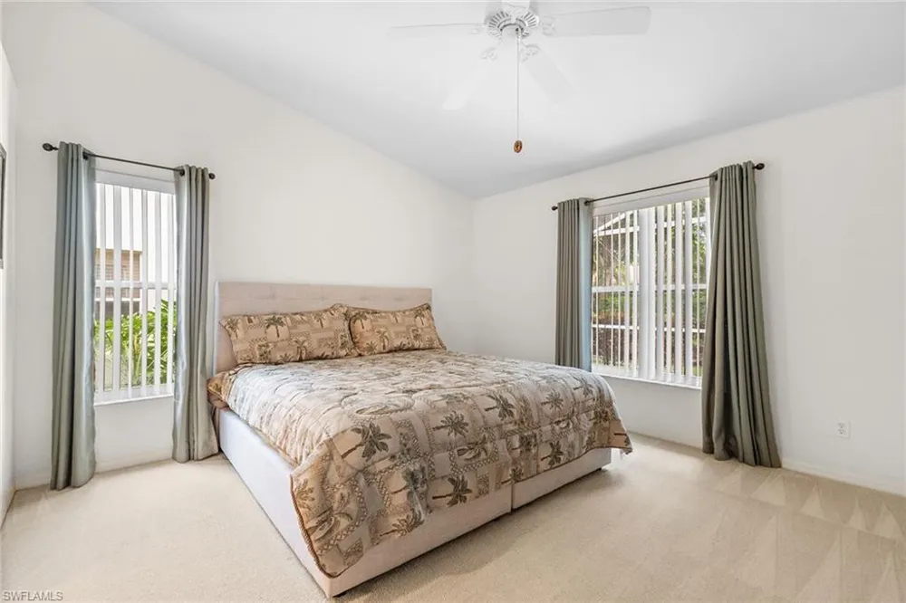 8251 Ibis Cove Circle #A129 Naples, FL 34119