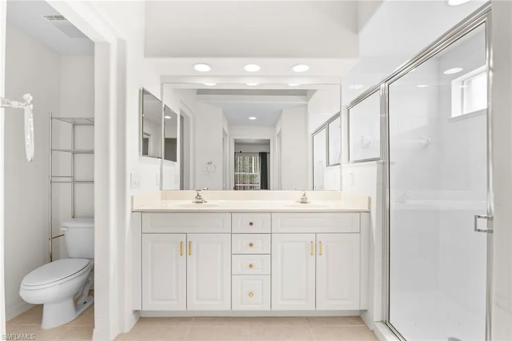 8251 Ibis Cove Circle #A129 Naples, FL 34119