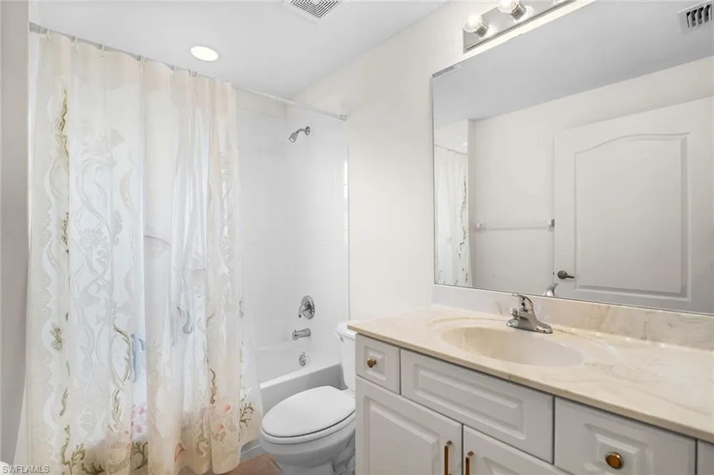8251 Ibis Cove Circle #A129 Naples, FL 34119