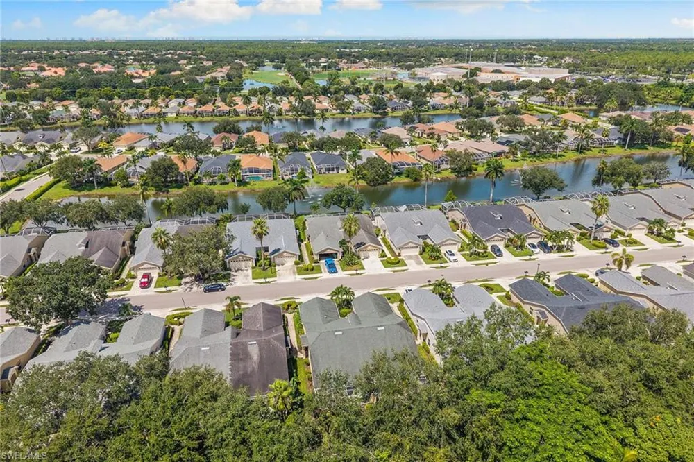 8251 Ibis Cove Circle #A129 Naples, FL 34119