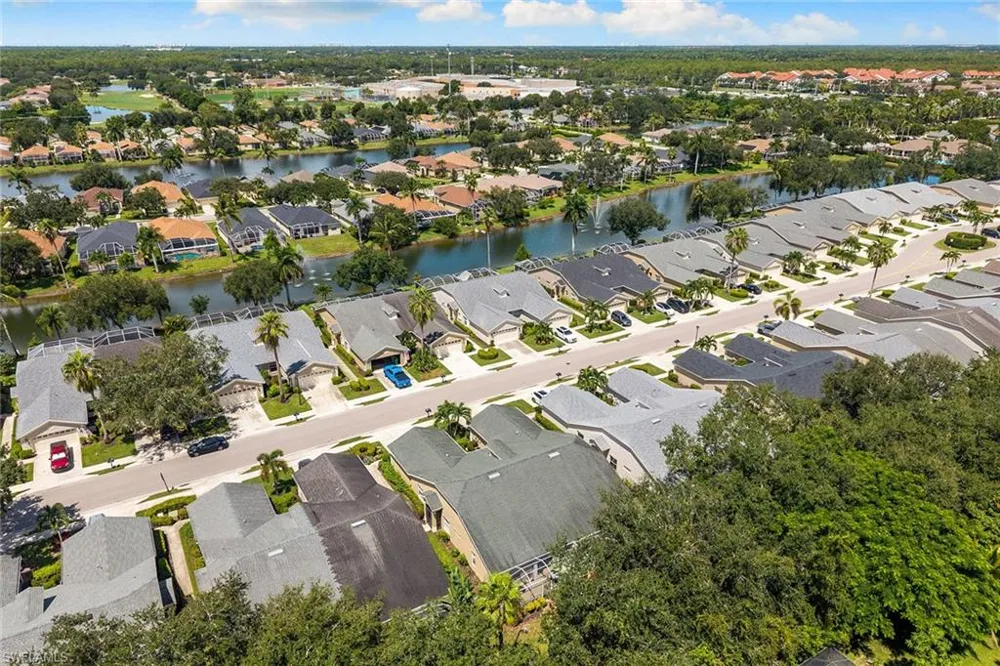 8251 Ibis Cove Circle #A129 Naples, FL 34119