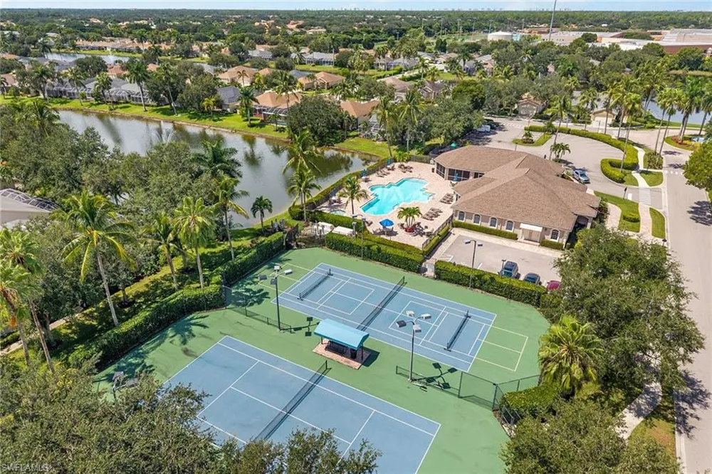 8251 Ibis Cove Circle #A129 Naples, FL 34119