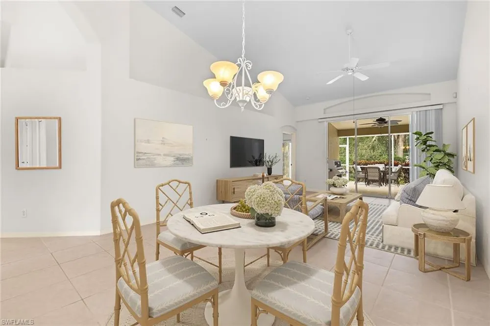 8251 Ibis Cove Circle #A129 Naples, FL 34119