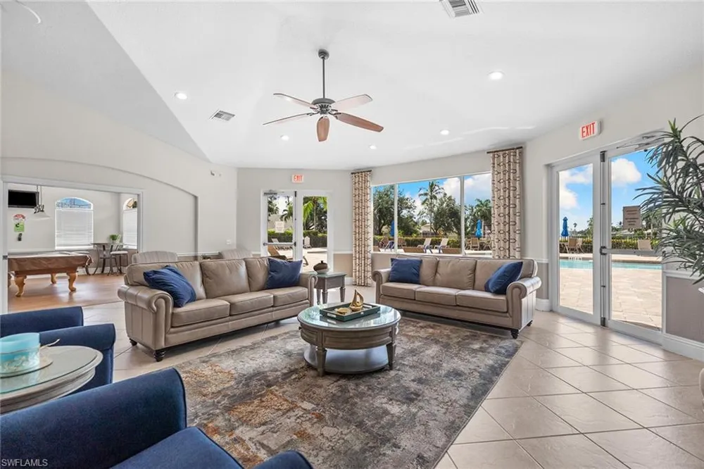 8251 Ibis Cove Circle #A129 Naples, FL 34119