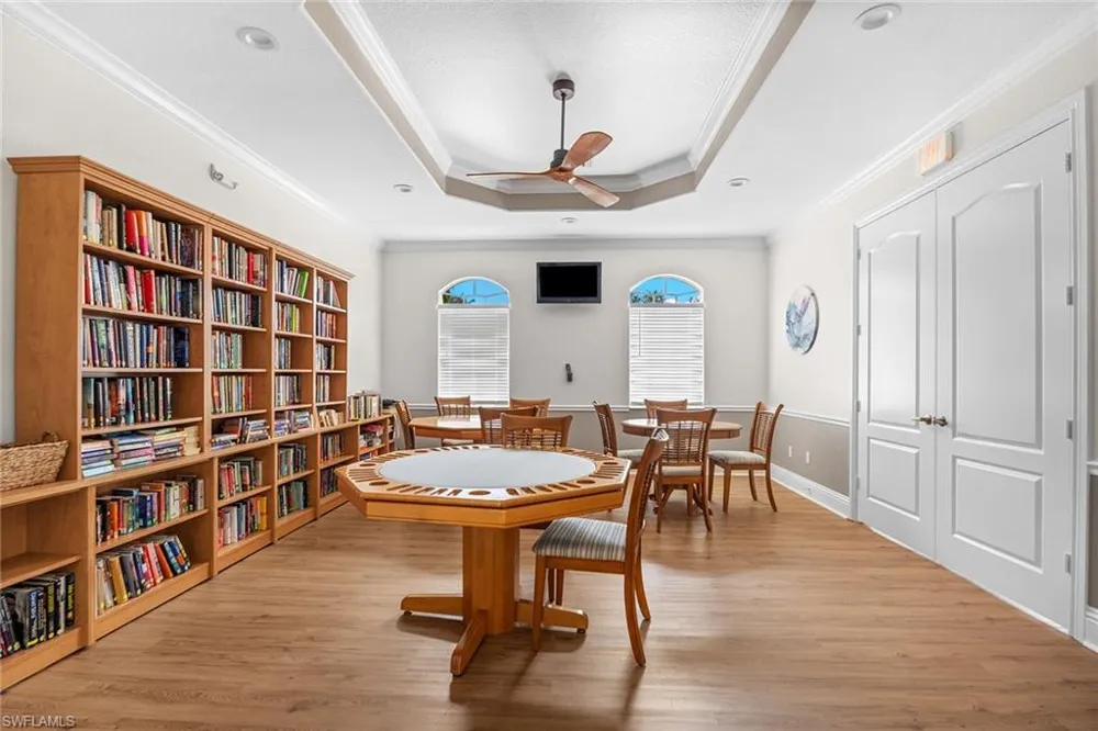 8251 Ibis Cove Circle #A129 Naples, FL 34119
